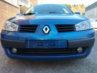 RENAULT MEGANE II BERLINA 5P
