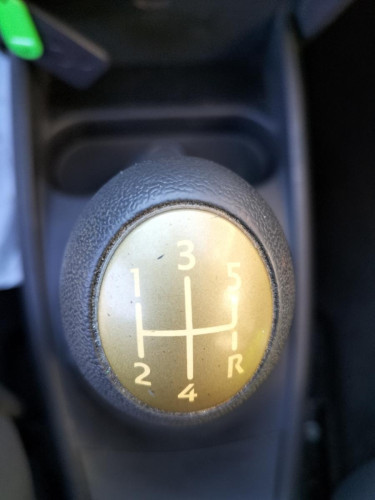  RENAULT MEGANE II BERLINA 5P 
