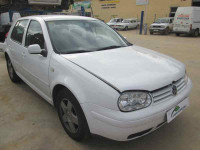 VOLKSWAGEN GOLF IV BERLINA (1J1)(10.1997)