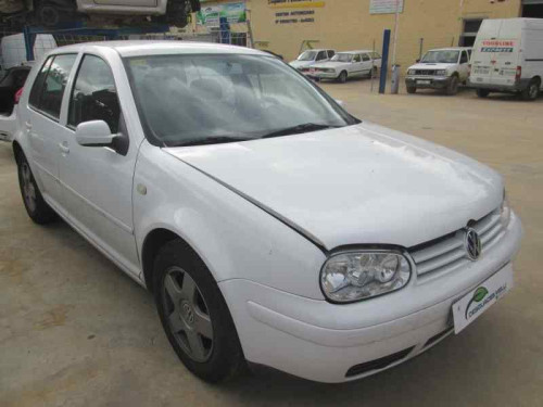  VOLKSWAGEN GOLF IV BERLINA (1J1)(10.1997) 