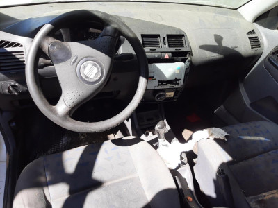 SEAT CORDOBA BERLINA (6K2)