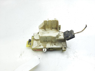 CERRADURA PUERTA TRASERA DERECHA, FORD, FOCUS BERLINA (CAK)