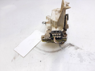 CERRADURA PUERTA TRASERA DERECHA, FORD, FOCUS BERLINA (CAK)
