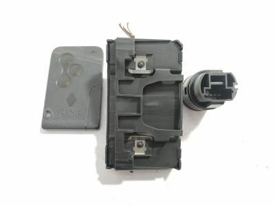CONMUTADOR DE ARRANQUE, RENAULT, SCENIC II (JM)