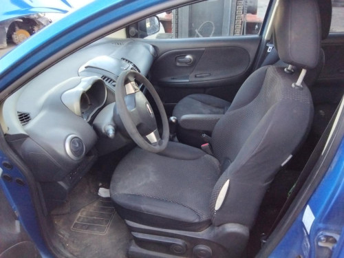  NISSAN NOTE (E11E) 