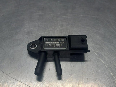 SENSOR PRESION, SSANGYONG, TIVOLI