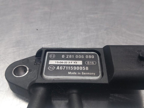  SENSOR PRESION SSANGYONG TIVOLI 