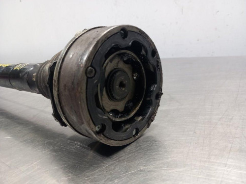  TRANSMISION DELANTERA DERECHA, SEAT, ALTEA (5P1) 
