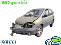 RENAULT SCENIC RX4 (JA0)