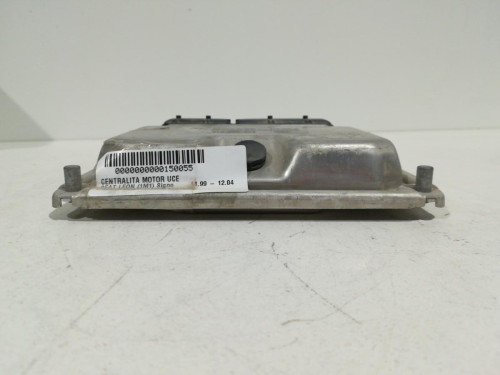  CENTRALITA MOTOR UCE SEAT LEON (1M1) 