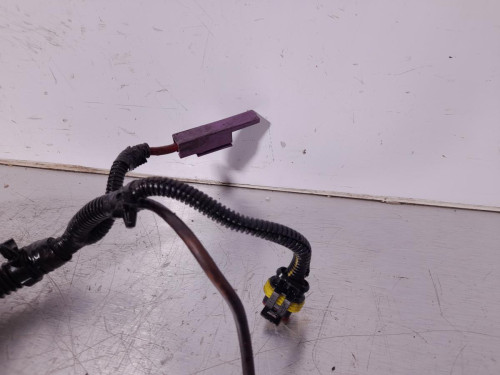 BOMBA SERVODIRECCION OPEL ASTRA G BERLINA 