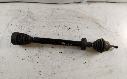 TRANSMISION DELANTERA DERECHA SEAT IBIZA (6K1) 