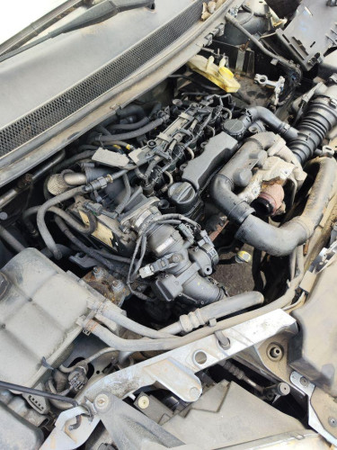 MOTOR COMPLETO Ford FOCUS BERLINA (CAP) 