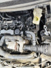 MOTOR COMPLETO Ford FOCUS BERLINA (CAP) 
