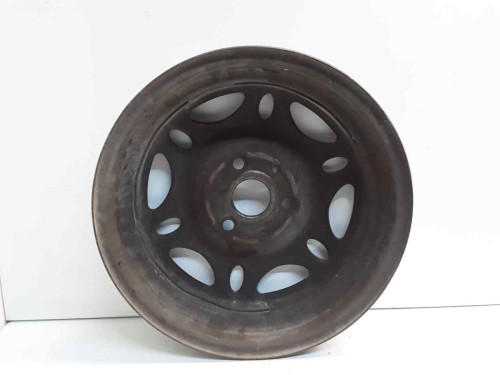 LLANTA SMART FORTWO COUPE 