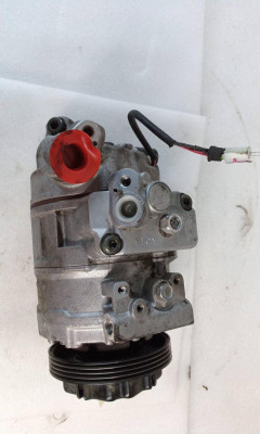 COMPRESOR AIRE ACONDICIONADO, BMW, SERIE 7 (E65/E66)