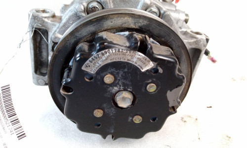  COMPRESOR AIRE ACONDICIONADO, BMW, SERIE 7 (E65/E66) 