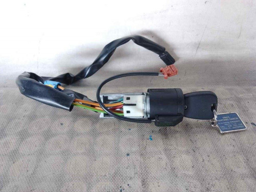 CONMUTADOR DE ARRANQUE CITROEN XSARA BERLINA 