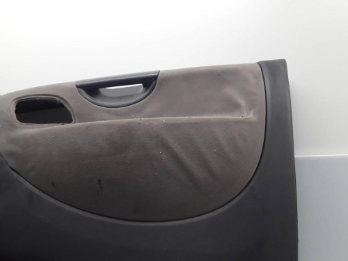 GUARNECIDO PUERTA DELANTERA DERECHA CITROEN JUMPY 