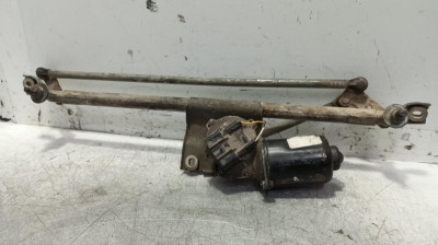 MOTOR LIMPIA DELANTERO, OPEL, VECTRA C BERLINA