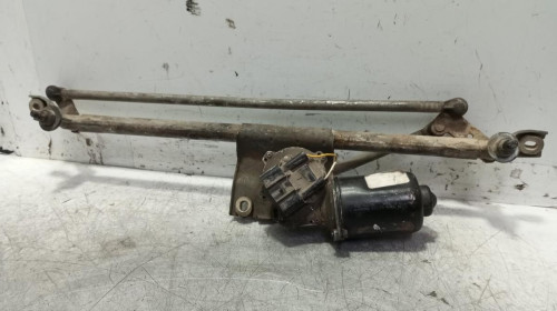  MOTOR LIMPIA DELANTERO, OPEL, VECTRA C BERLINA 