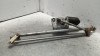  MOTOR LIMPIA DELANTERO, OPEL, VECTRA C BERLINA 
