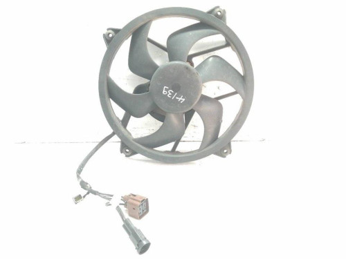  ELECTROVENTILADOR PEUGEOT 407 SW 