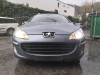  ELECTROVENTILADOR PEUGEOT 407 SW 