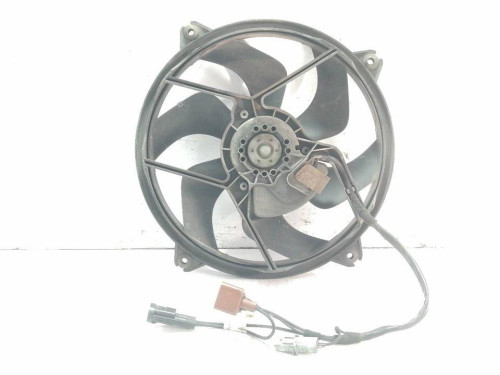  ELECTROVENTILADOR PEUGEOT 407 SW 