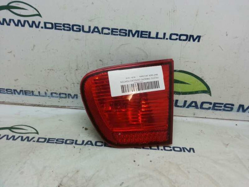  PILOTO TRASERO DERECHO INTERIOR SEAT IBIZA (6K1) 