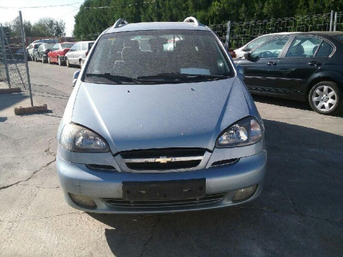  CHEVROLET REZZO 