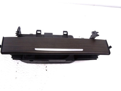 CENICERO, BMW, SERIE 7 (F01/F02)