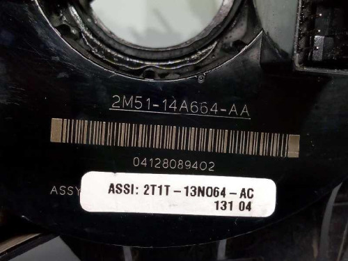  ANILLO AIRBAG FORD TRANSIT CONNECT (TC7) 