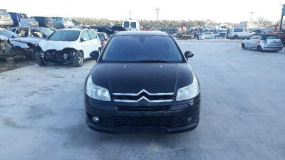 CITROEN C4 COUPE