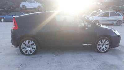 CITROEN C4 COUPE