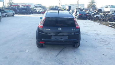 CITROEN C4 COUPE