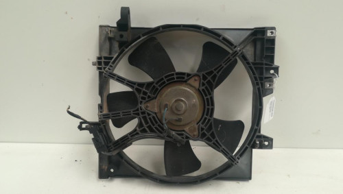  ELECTROVENTILADOR SUBARU FORESTER (S10/SF) 