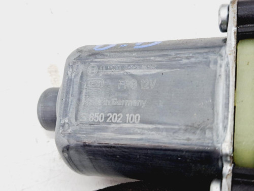 MOTOR ELEVALUNAS DELANTERO DERECHO Seat LEON ST 5F8 