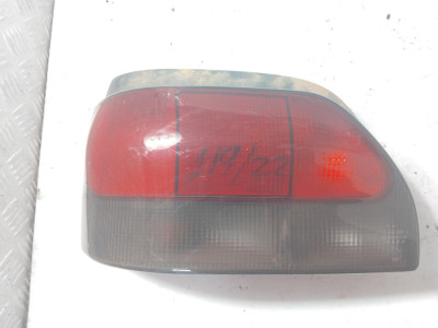 PILOTO TRASERO IZQUIERDO Renault Clio I Fase I / II (B/C57)(01.1991->)