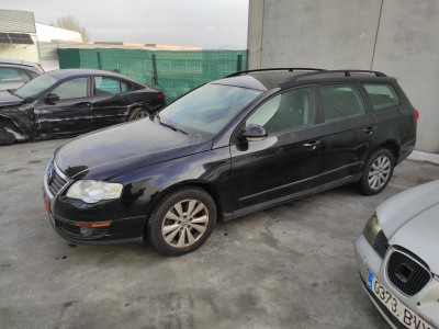 VOLKSWAGEN PASSAT VARIANT (3C5)