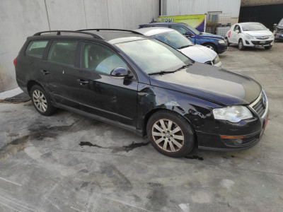 VOLKSWAGEN PASSAT VARIANT (3C5)