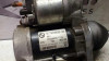 MOTOR ARRANQUE BMW SERIE 1 BERLINA (E81/E87) 