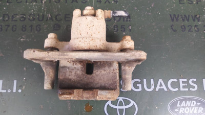 PINZA DE FRENO TRASERA IZQUIERDA