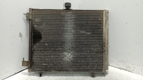 CONDENSADOR / RADIADOR AIRE ACONDICIONADO Citroen C2 