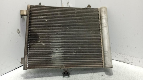 CONDENSADOR / RADIADOR AIRE ACONDICIONADO Citroen C2 