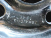 NEUMATICO REPUESTO OPEL INSIGNIA BERLINA 