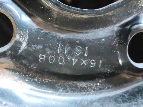 NEUMATICO REPUESTO OPEL INSIGNIA BERLINA 