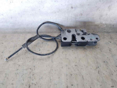 CERRADURA CAPO, VOLKSWAGEN, GOLF V (1K1)(10.2003)