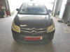 CITROEN C4 BERLINA — автомобиль-донор на запчасти 