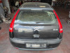 CITROEN C4 BERLINA — автомобиль-донор на запчасти 